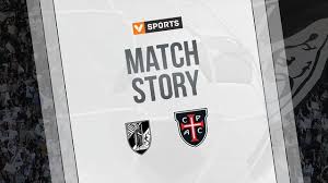 Match Story - Liga Portugal Betclic (Jornada 5):Vitória SC - Casa Pia