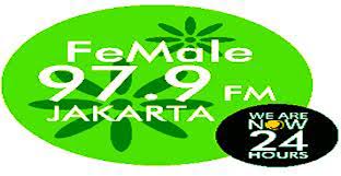 Live Streaming Radio Female