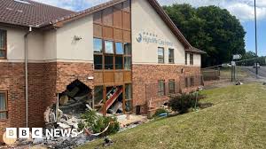 BBC - News update