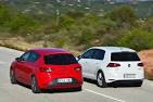 Test Seat Leon Cupra: beter dan een Golf GTI?