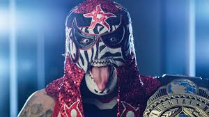 Lucha Libre Triple Aaa