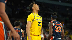 Indiana vs. Michigan odds, prediction, time: 2026 college basketball picks for January 20 from proven model