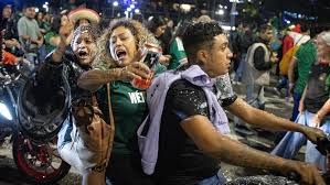 La economía de los hinchas: México se pone el uniforme y se hidrata con 2,5 millones de dólares en cerveza por partido