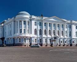 Nizhny Novgorod State Medical Academy