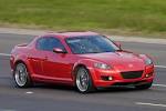 Madza rx 8