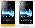 Cuanto cuesta el xperia go