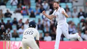 BBC - News update
