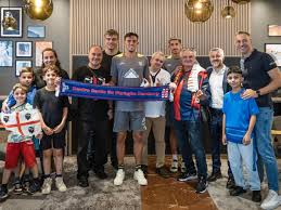 Cagliari Calcio - News update