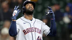 Astros control their destiny after moving into tie for AL West lead — MLB.com