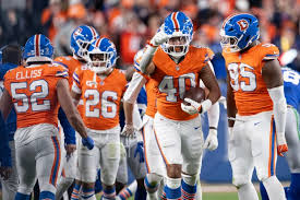 Broncos vs. Seahawks live blog: Live updates from the NFL Week 6 game — The Denver Post