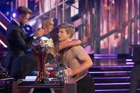 Robert Irwin Calls DWTS Journey an Honor