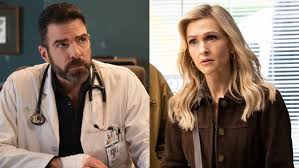 'Brilliant Minds' and 'Stumble' Canceled at NBC: What Happened?