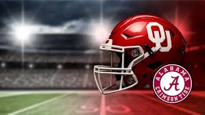 Oklahoma vs Alabama tickets, parking, gear: Your College Playoff guide