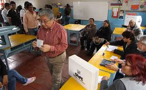 Resultado de imagen para elecciones generales 2016 peru