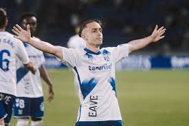 CD Tenerife - News update