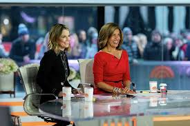 Savannah Guthrie’s ‘Today’ interview sparks backstage power struggles, tensions