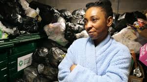 Birmingham Bin Strike Sparks Health Crisis Amidst Piled Rubbish and Rats