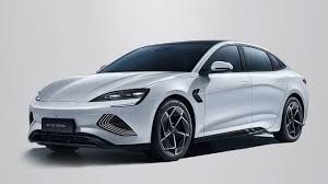 BYD Seal ลดกระหน่ำ! ลดสูงสุด 6 แสนบาท เรเว่จัดโปรแรงตุลาคมนี้! - Imagen principal del artículo
