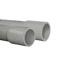 CANTEX 3-in x 10-ft Non-metallic Schedule 80 PVC Conduit ...