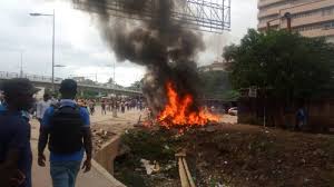 Image result for Accra Metropolitan Assembly's decongestion exercise AT CIRCLE