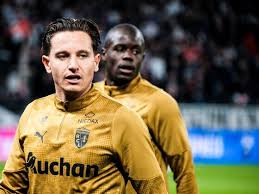 La Totale Europe : les XI de la 1ère demi-finale de Coupe de France