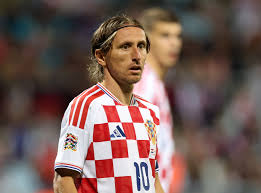 Croatia v Spain – UEFA Nations League live updates as Ivan Perisic heads hosts into deserved lead in Split — TNT Sports