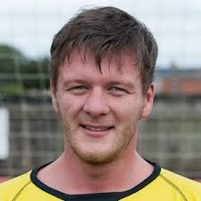 Kyle Donaldson. Signed from Seaham Red Star for the 2011-12 season, Kyle is a young goal keeper with ... - kyle_donaldson_1107