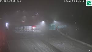 Treacherous Travel in Connecticut Due to Sleet and Freezing Rain