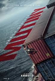 Movie Review – Mutiny (2026)