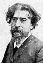 Resultado de imagem para fotos de Alphonse Daudet