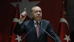 Where Jamal Khashoggi's body, Turkish