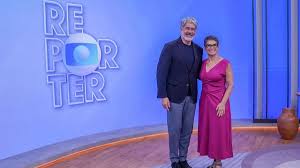 Fãs 'invadem' perfil de William Bonner após estreia no 'Globo Repórter' e disparam: 'Melhor escolha da vida'