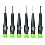Precision screwdriver