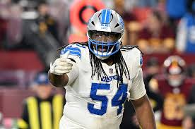Exploring long-term setup of Detroit Lions' defense and where 2027 draft could offer help