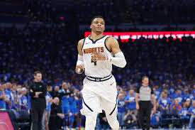 Russell Westbrook reportedly to decline $3.5 million player option, become free agent