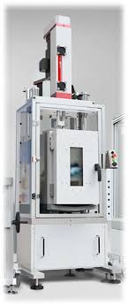 Tensile testing machine | Il Sentiero Campus International