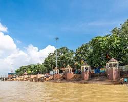 Image of Ganges River in Patna (medium)