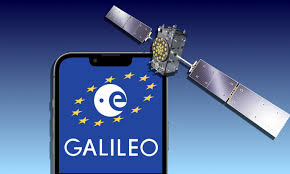 ? El GPS Galileo ya es el más preciso del mundo: ¿cómo saber si nuestro iPhone es compatible?