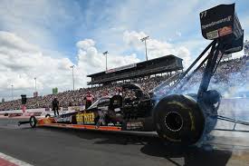 NHRA Gatornationals: New Faces Lead John Force Racing into New Era
