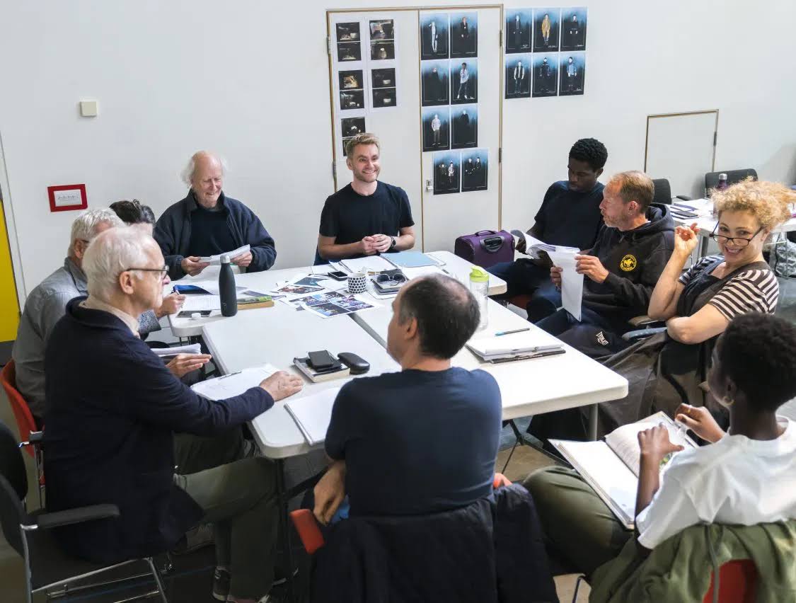Open Space Directors Workshop