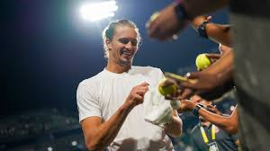 National Bank Open - News update