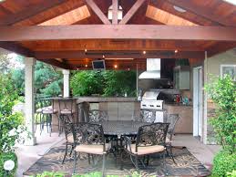 Image result for Indoor/Outdoor Entertaining Kitchen