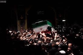 زینب سلیمانی