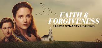 Duck Dynasty Love Story Heads to Lifetime This Spring