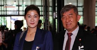 ชูวิทย์ พิทักษ์พรพัลลภ ลาออกจากเพื่อไทย ลูกสาวให้กำลังใจ - Imagen principal del artículo