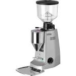 Commercial espresso grinder