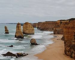 Great Ocean Road, Victoria, Australia, journey worth embracing