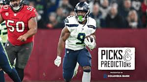 Seattle Seahawks - News update