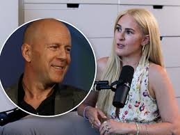 Bruce Willis’ Daughter Rumer Shares Heartbreaking Update Amid His Dementia Battle
