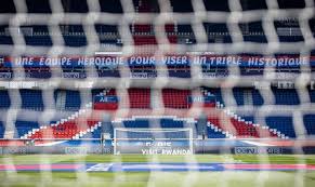 Pelouse du Paris FC: Panique à Jean-Bouin! Risque de Champignons? - Imagen principal del artículo